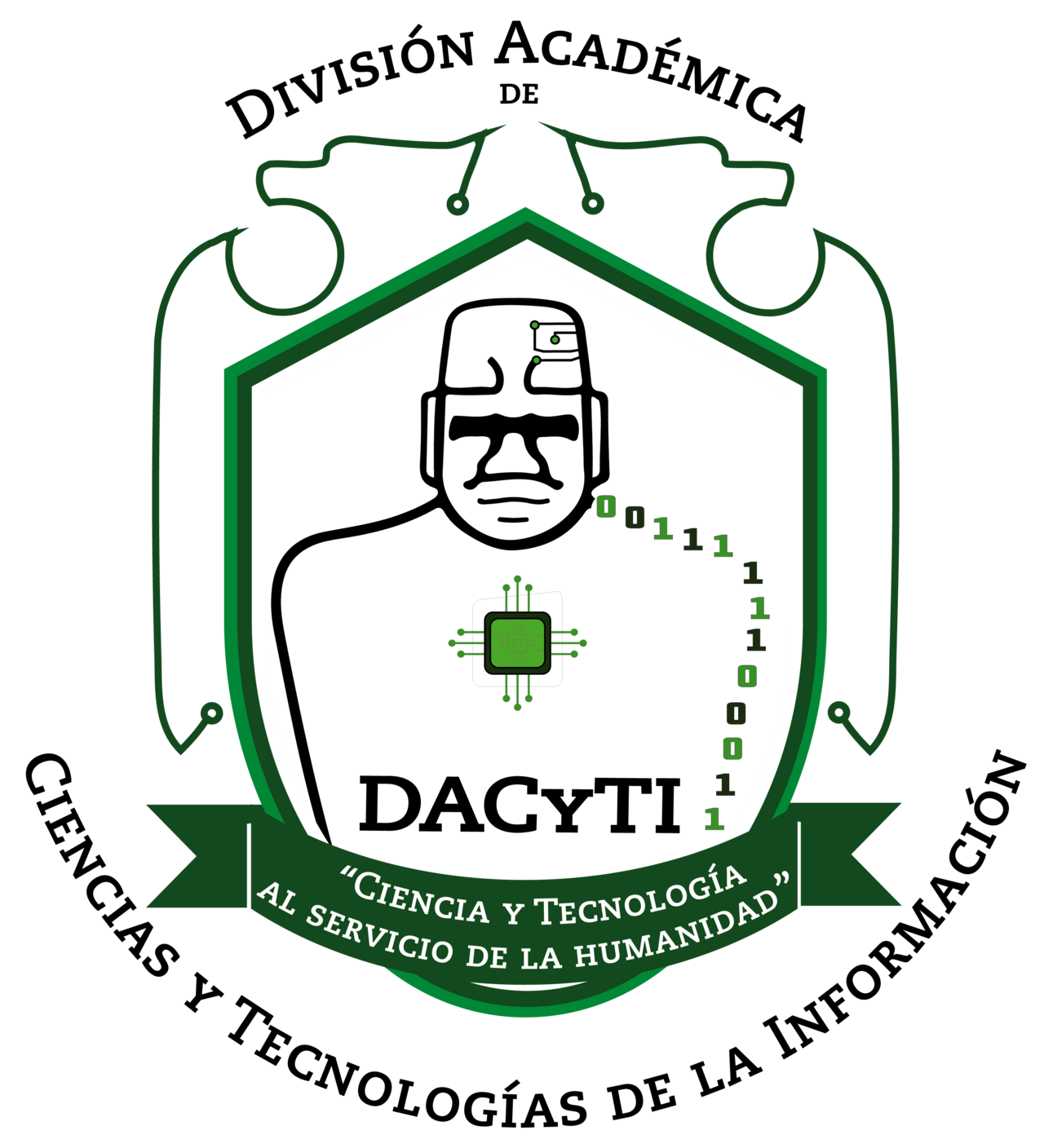 DACyTI — División Académica de Ciencias y Tecnologías de la Información